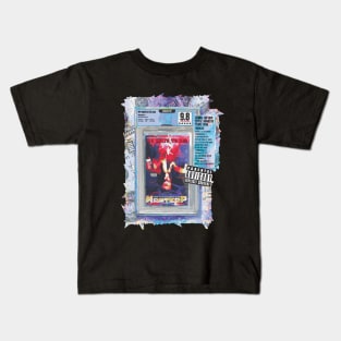 Master P Graded Cassette Tee Kids T-Shirt